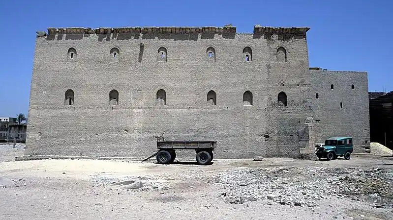 The Red, Monastery Egypt Travel Booking